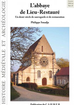 l’abbaye de Lieu Restauré